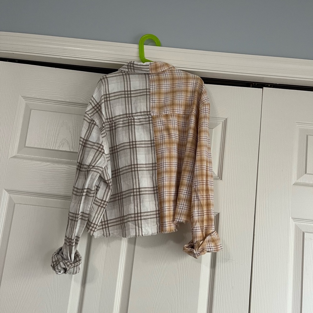 flannel - Picture 2 of 7